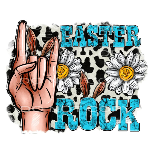 Easter #3157 Sublimation transfers - Heat Transfer Graphic