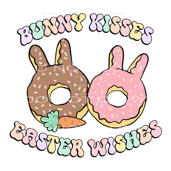 Easter #3253 Sublimation transfers - Heat Transfer Graphic