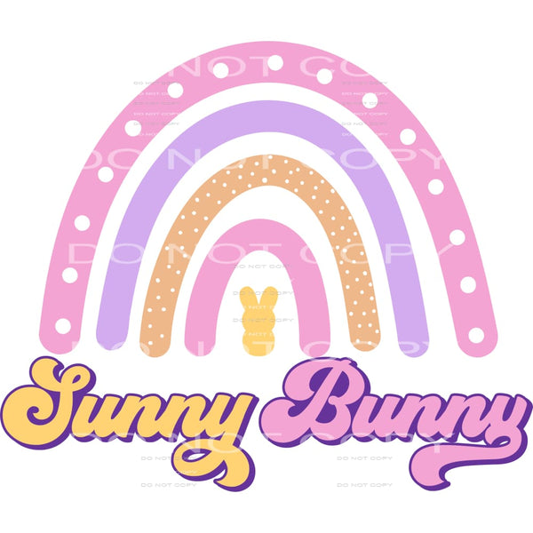 Easter #3290 Sublimation transfers - Heat Transfer Graphic