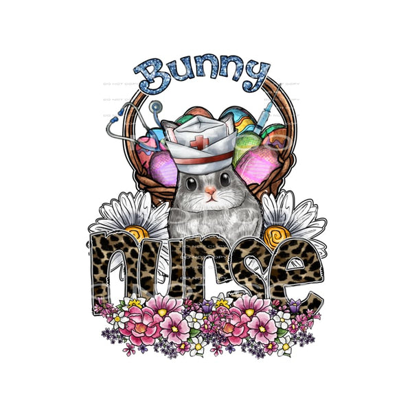 Easter #3685 Sublimation transfers - Heat Transfer Graphic