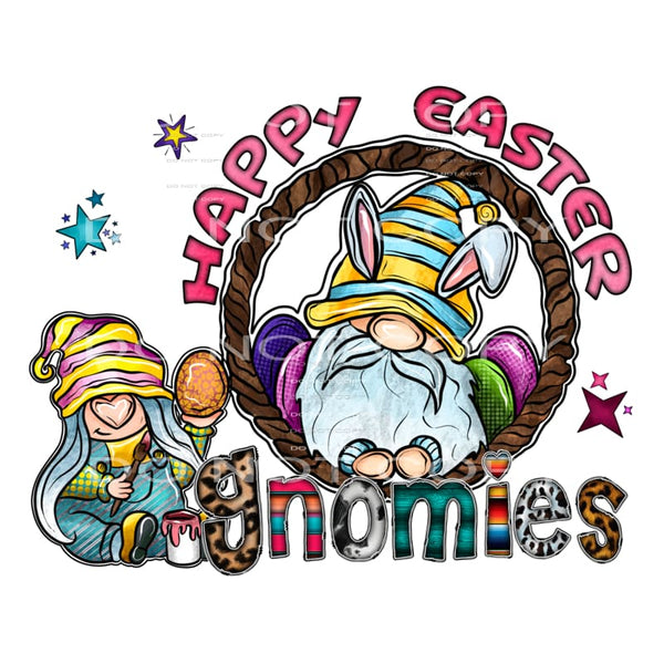 Easter #3692 Sublimation transfers - Heat Transfer Graphic