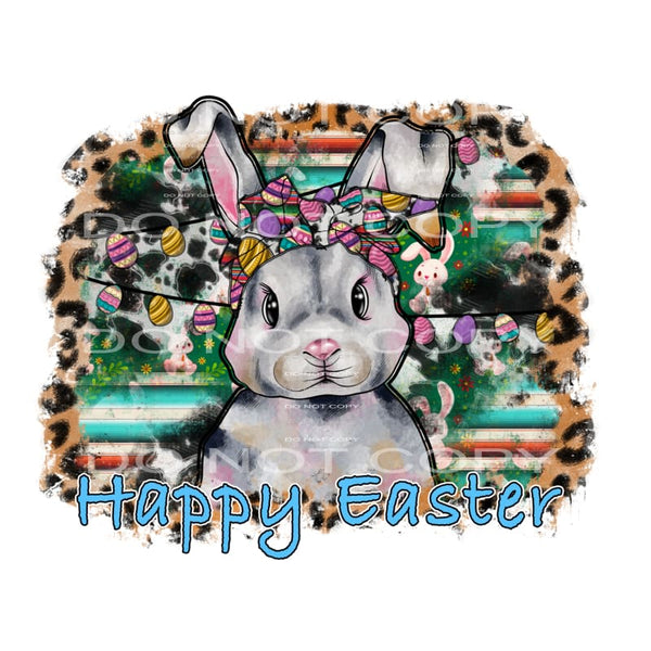 Easter #3701 Sublimation transfers - Heat Transfer Graphic