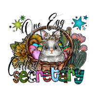 Easter #3708 Sublimation transfers - Heat Transfer Graphic