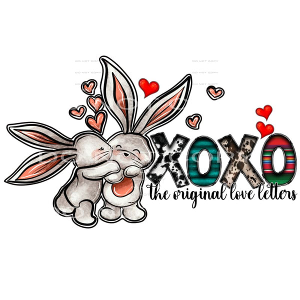 Easter #3709 Sublimation transfers - Heat Transfer Graphic