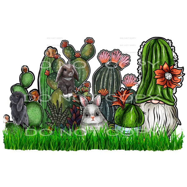 Easter #3713 Sublimation transfers - Heat Transfer Graphic