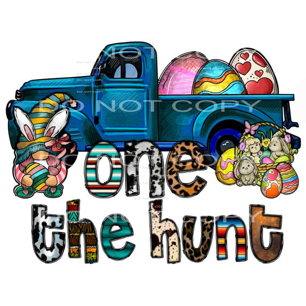 Easter #3720 Sublimation transfers - Heat Transfer Graphic