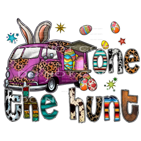 Easter #3730 Sublimation transfers - Heat Transfer Graphic