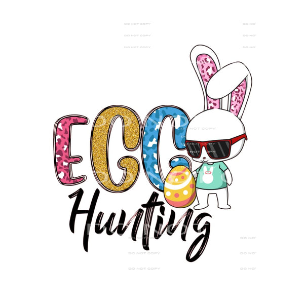egg hunting #6077 Sublimation transfers - Heat Transfer
