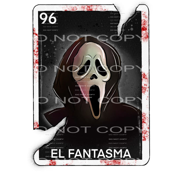 el fantasma #7571 Sublimation transfers - Heat Transfer