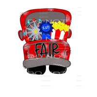 fair #7643 Sublimation transfers - Heat Transfer