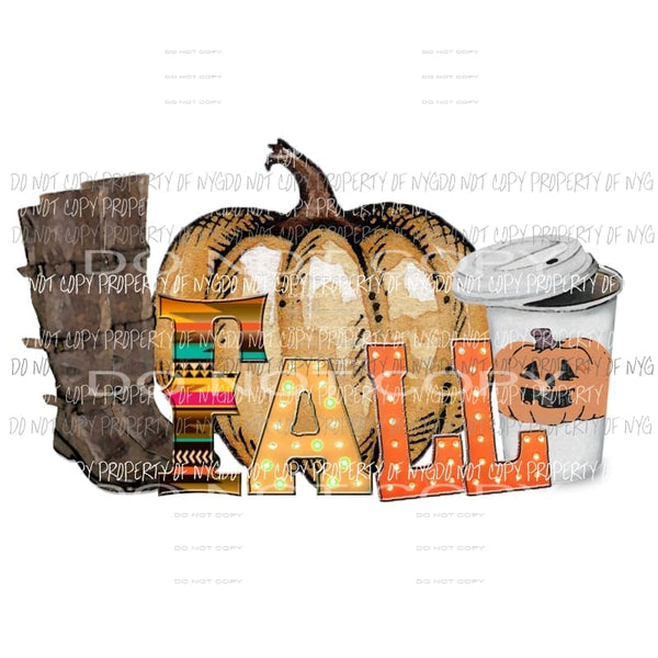 FALL Sublimation transfers Heat Transfer