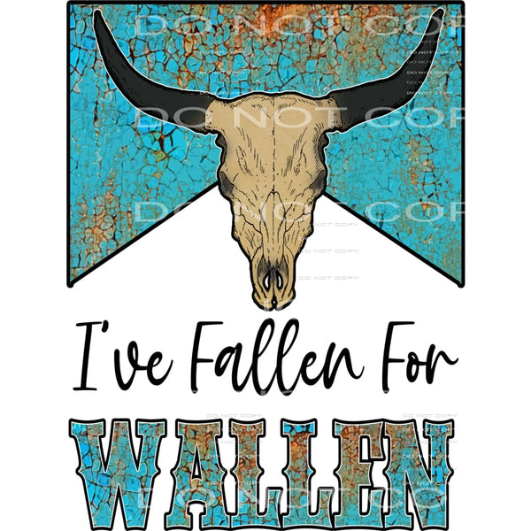 Fallon for # 71891 Sublimation transfers - Heat Transfer