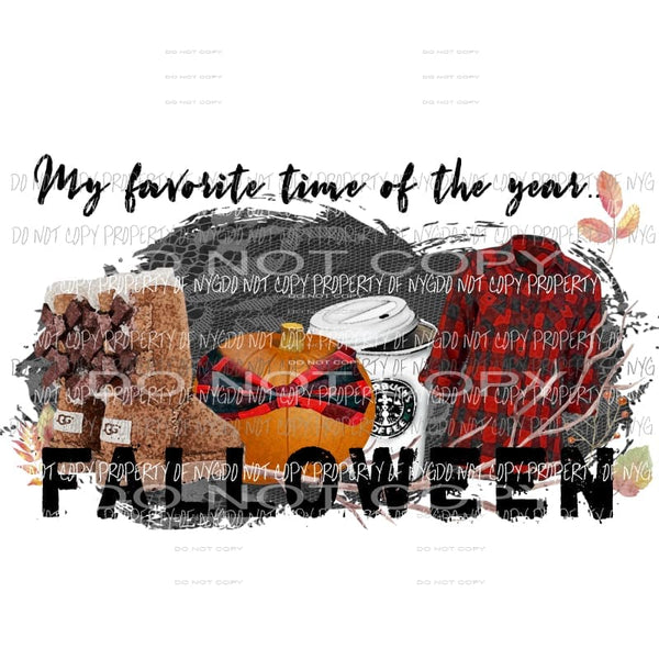 falloween 2 Sublimation transfers Heat Transfer