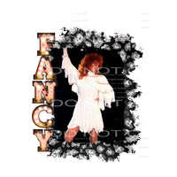 Fancy # 12019 Sublimation transfers - Heat Transfer