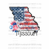 Flag States # 3 All states in drop down menu sublimation transfer state Heat Transfer