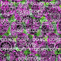 Flower Background #6 Sublimation transfers 13 x 9 inches Heat Transfer