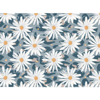 flowers #4399 Sublimation transfers - Heat Transfer