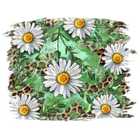 flowers #4404 Sublimation transfers - Heat Transfer
