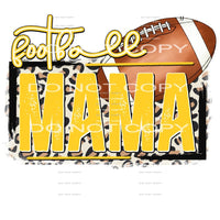 Football Mama # 10022 you choose Colors in dropdown menu 
