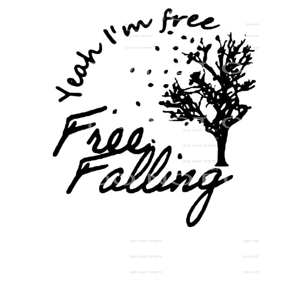 Free Falling # 2487 Sublimation transfers - Heat Transfer
