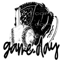 game day #4593 Sublimation transfers - Heat Transfer