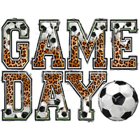 game day #4933 Sublimation transfers - Heat Transfer