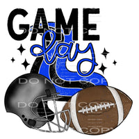 game day #7255 Sublimation transfers - Heat Transfer
