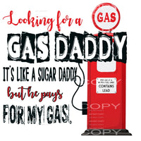gas daddy #4921 Sublimation transfers - Heat Transfer