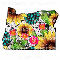 Gem Sunflower flowers STATES All states in drop down menu 