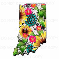 Gem Sunflower flowers STATES All states in drop down menu 