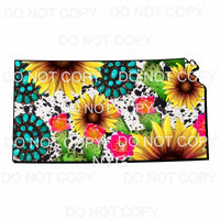Gem Sunflower flowers STATES All states in drop down menu 