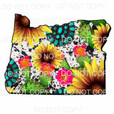 Gem Sunflower flowers STATES All states in drop down menu 