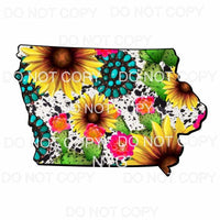 Gem Sunflower flowers STATES All states in drop down menu 