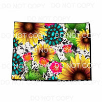 Gem Sunflower flowers STATES All states in drop down menu 