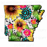Gem Sunflower flowers STATES All states in drop down menu 