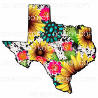 Gem Sunflower flowers STATES All states in drop down menu 
