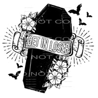 get in loser #7120 Sublimation transfers - Heat Transfer