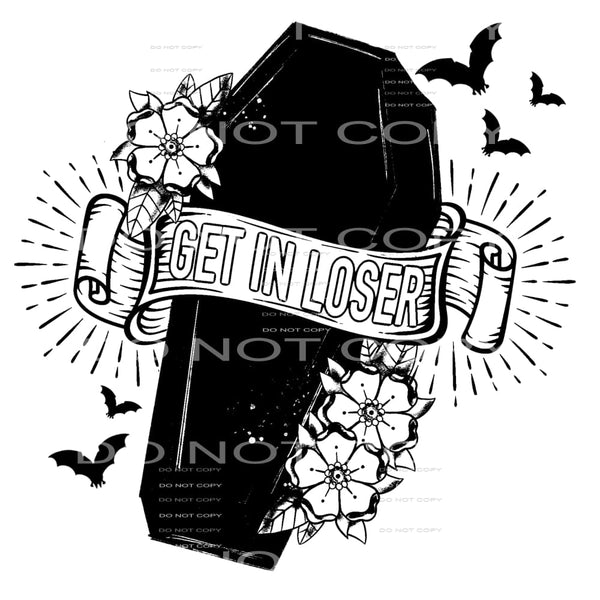get in loser #7120 Sublimation transfers - Heat Transfer