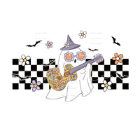 ghost #8667 Sublimation transfers - Heat Transfer