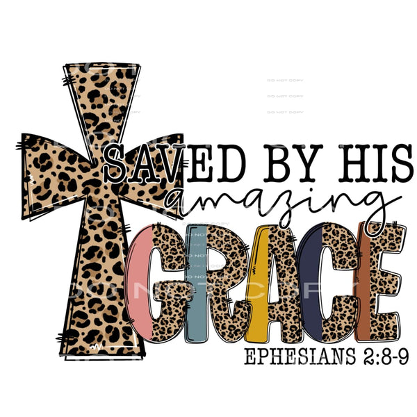 grace #4204 Sublimation transfers - Heat Transfer