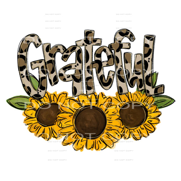 Grateful # 8810 sublimation transfers - Heat Transfer