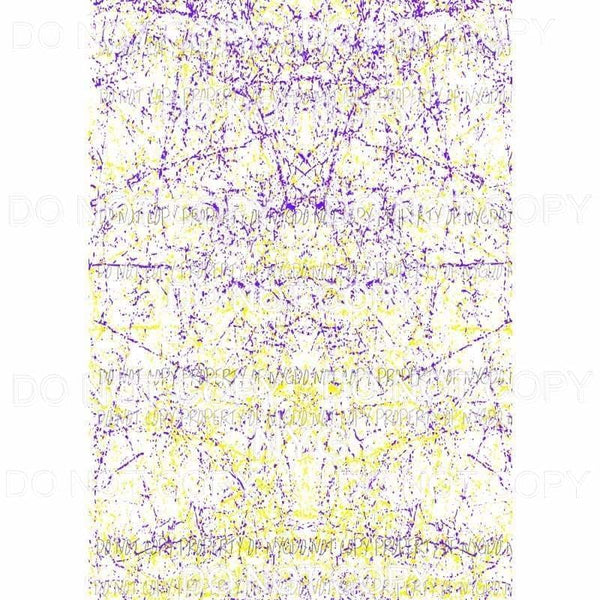 Grunge Background #11 Sublimation transfers 13 x 9 inches Heat Transfer