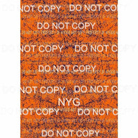 Grunge Background #14 Sublimation transfers 13 x 9 inches Heat Transfer