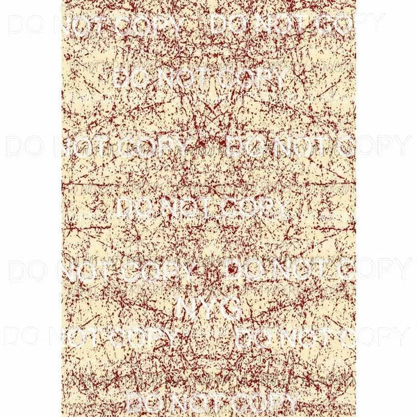 Grunge Background #16 Sublimation transfers 13 x 9 inches Heat Transfer