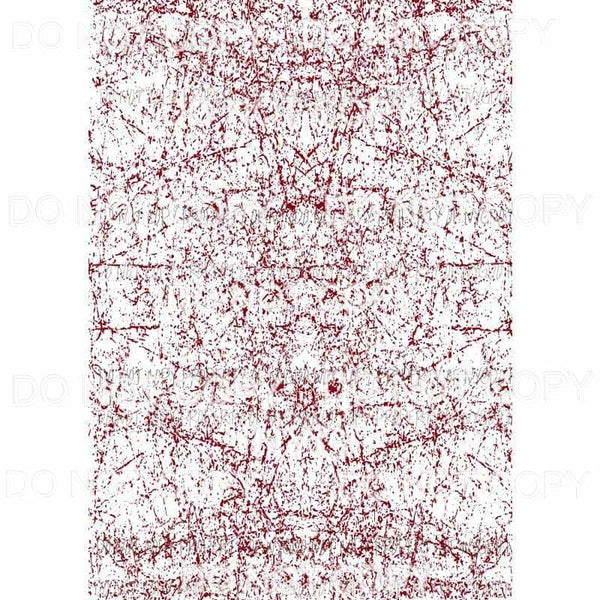 Grunge Background #17 Sublimation transfers 13 x 9 inches Heat Transfer