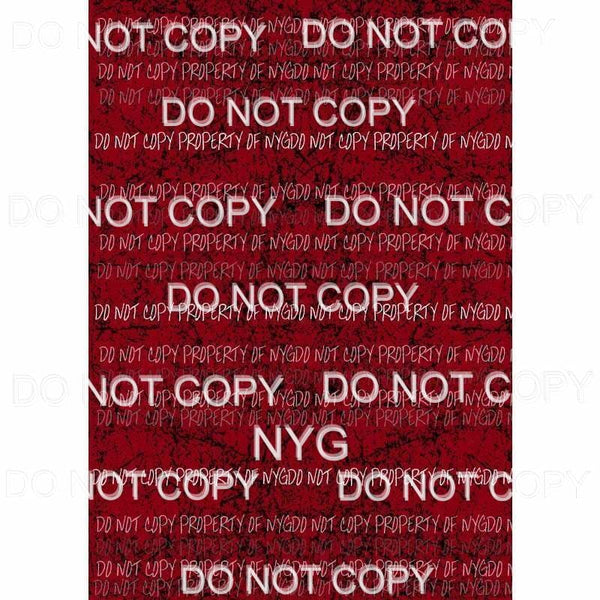 Grunge Background #19 Sublimation transfers 13 x 9 inches Heat Transfer
