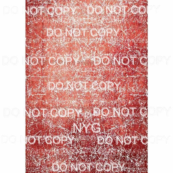 Grunge Background #21 Sublimation transfers 13 x 9 inches Heat Transfer