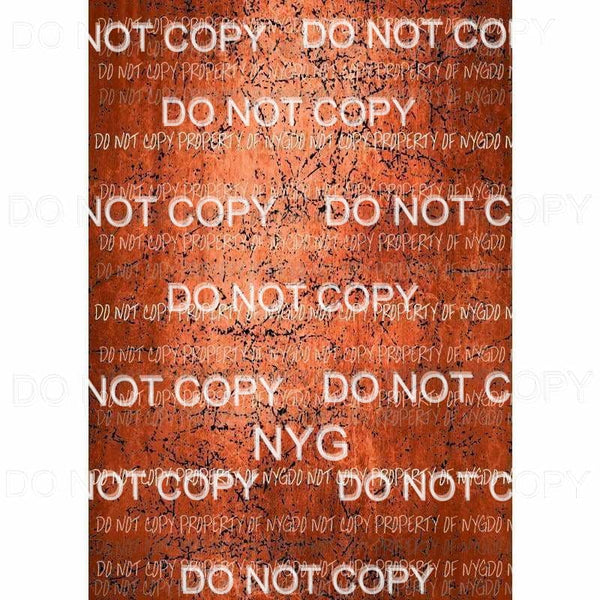 Grunge Background #26 Sublimation transfers 13 x 9 inches Heat Transfer