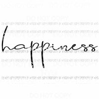 Happiness Sublimation transfers Heat Transfer