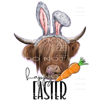 happy easter #4311 Sublimation transfers - Heat Transfer